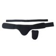 thumbnail image 3 of Ceinture Hernie Simple - Bande de fixation Unilatérale pour Petits Festons (m), 3 of 5