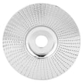 thumbnail image 1 of Accesorio para amoladora angular, disco de amolar Disco de modelado para amoladora angular Disco de amolar Solución innovadora, 1 of 9