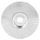 thumbnail image 1 of Accesorio para amoladora angular, disco de amolar Disco de modelado para amoladora angular Disco de amolar Solución innovadora, 1 of 9