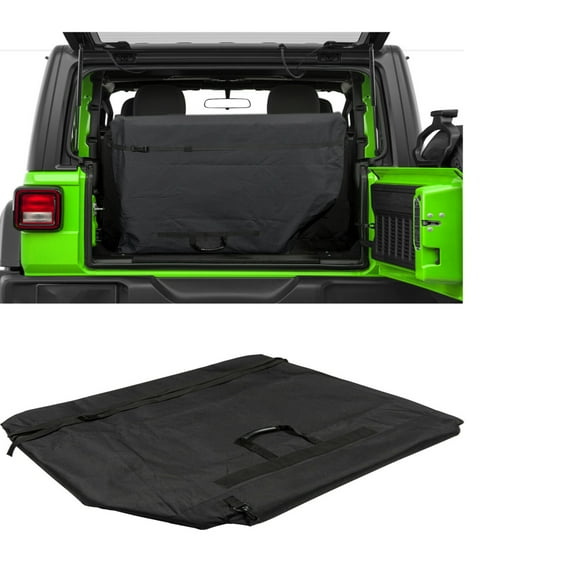 For Jeep Wrangler JL Jk 07-20 Freedom Panel Hard Top Storage Bag Carrying Case