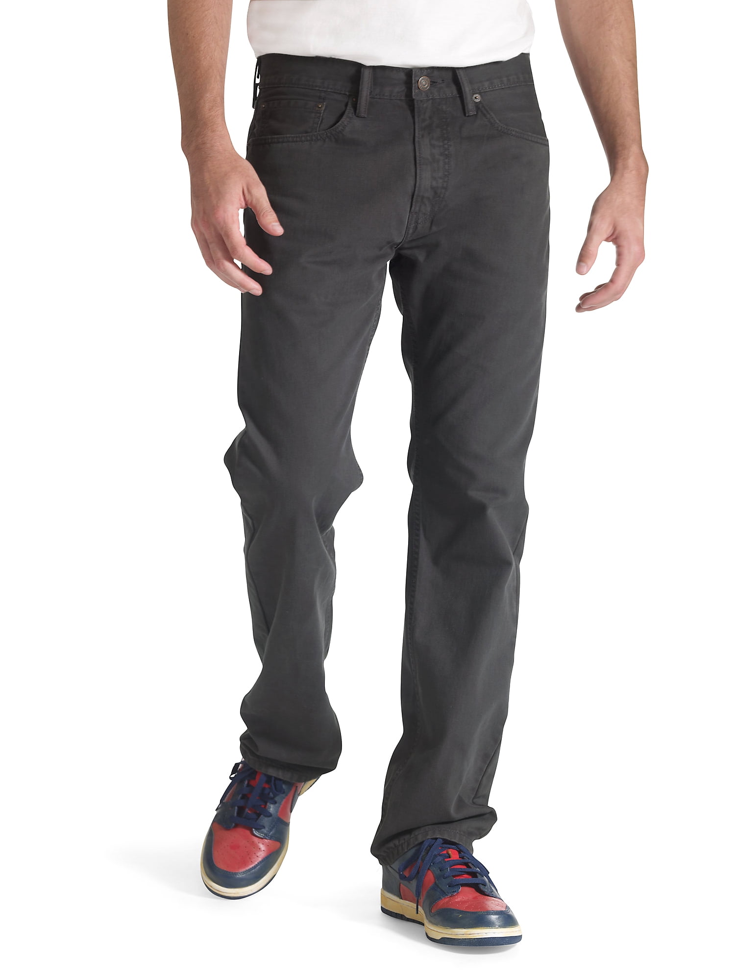 walmart levis 505