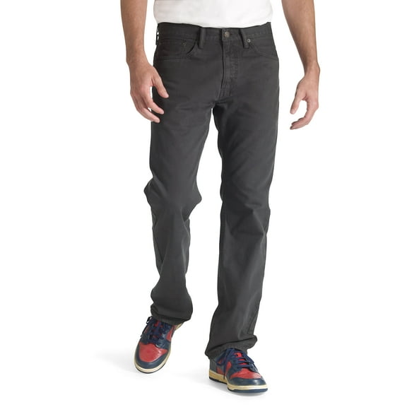 Levis Men's 505 Regular Fit Jeans