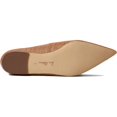 thumbnail image 2 of Sam Edelman Wanda Cuoio Pointed Toe Ballet Flats (CUOIO, 9.5), 2 of 6