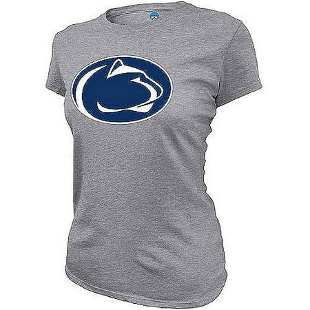 NCAA Penn State Women's Short Sleeve Tee