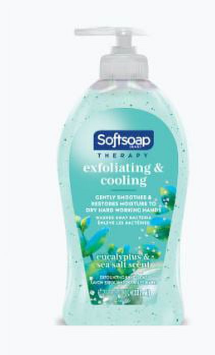 SS THERAPY EUC&SALT - FRENCH