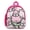 pink-style, variant on Patrick Star Cute backpack travel bag One size