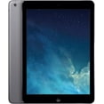 thumbnail image 1 of Apple iPad Air 16 Go Gris Cosmique Utilisé (Déverrouillé), 1 of 3