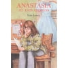 An Anastasia Krupnik story: Anastasia at This Address (Hardcover)