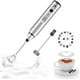 thumbnail image 1 of Milk Frother Handheld, Gbivbe Mezclador de bebidas batidoras Gbivbe Gbivbe, 1 of 2