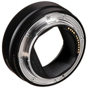 Canon EOS R Lens Mount Adapter and Converter for EF/EF-S Lenses (International Model)