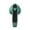 Green, variant on 100Fens Garment Steamer For Home Portable Steamer Handheld Steam Iron Clothes Travel