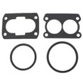 thumbnail image 3 of Maoww Replacement For Mercruiser 3.0L 4.3L 5.0L 5.7L Carburetor Rebuild Repair Kit Gaskets 302-804844002, 3 of 9