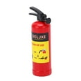 thumbnail image 5 of RC Car Fire Extinguisher Ornaments , RC  Fire Extinguisher Lightweight Easy Installation Removal Fine Workmanship Vivid  For RC Car Red, 5 of 8
