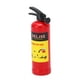 thumbnail image 4 of Sailing Mini Juguete Extintor De Incendios Ligero Y Vivo Para Coche RC - Rojo, 4 of 15