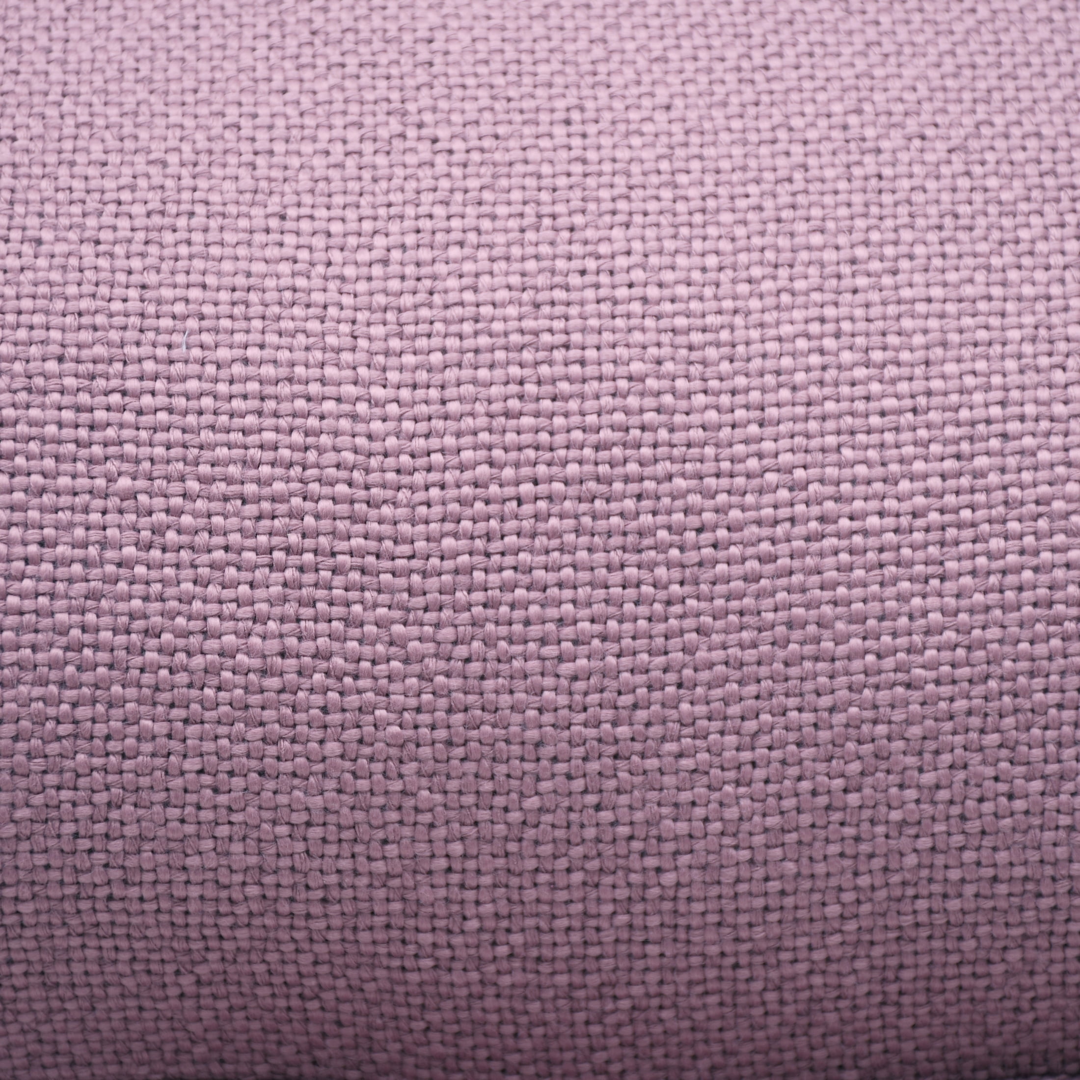 Better Homes & Gardens 24" x 24" Blake Bi-Flange Throw Pillow Cover, Violet Gem