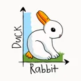 thumbnail image 2 of Duck Rabbit kooky loves, 2 of 4