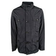 thumbnail image 4 of Men's 4 Pocket Nylon Jacket-MB-S, 4 of 4
