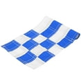 2Pack Checkered Golf Hole Pole Cup Flags Golf Backyard Practice 2pack-checkered-golf-hole-pole-cup-flags-golf-backyard-practice