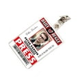 thumbnail image 2 of Peter Parker Daily Bugle Press Pass ID Badge, 2 of 2
