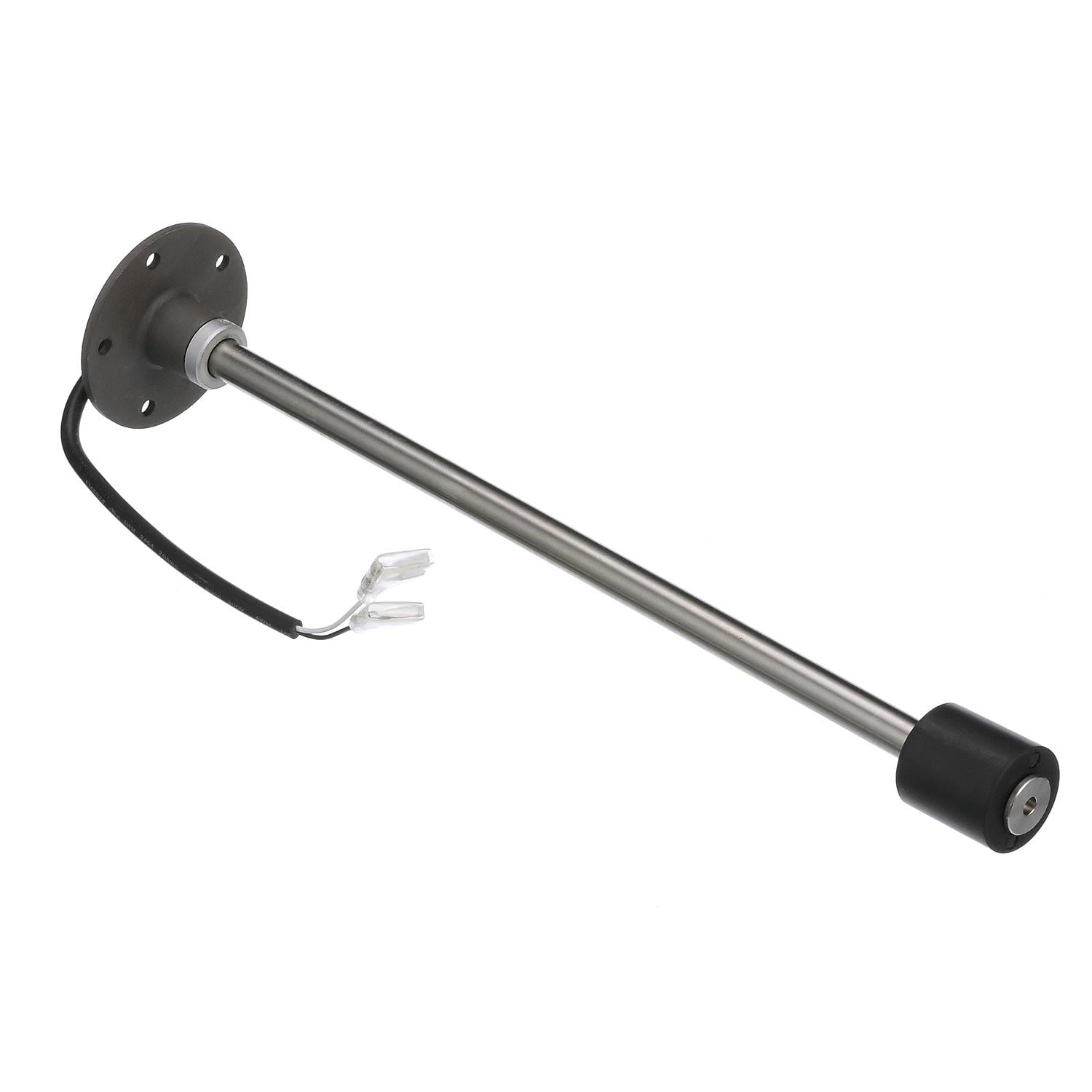Seachoice Fuel Sending Unit, 14 In./350mm Tank, 33 (Full) & 240 (Empty) OHM Fuel Gauges