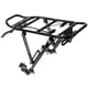 thumbnail image 2 of Portabicicletas sencillo con soporte trasero para bicicletas de montaña, estante trasero para bicicletas, portaequipajes para exteriores, 2 of 8