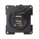 thumbnail image 1 of Miriad - Doble Puerto Usb CBE (Negro), 1 of 2