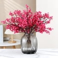 thumbnail image 3 of Ramo de flores artificiales Jaky-Global Babys Breath (6 unidades), 3 of 6