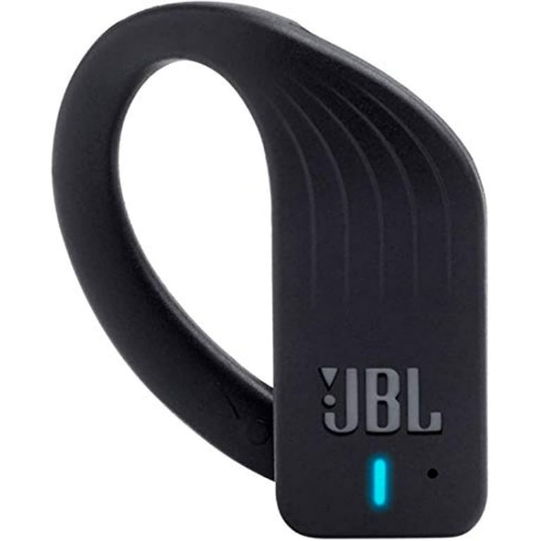 JBL Endurance Peak in Ear Waterproof Sport Headphones Bundle with Plush Carry Case Walmart