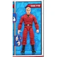 thumbnail image 3 of Figuras de acción de Marvel Legends West Coast Avengers Ironman Tigra Spider Woman Mockingbird Hank Pym, paquete de 5, 6 pulgadas, juguete para niños, regalo de Navidad, 3 of 5