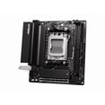thumbnail image 2 of ASRock A620AI WiFi AM5 AMD A620A Mini ITX Motherboard, 2 of 7