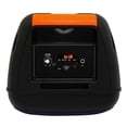 thumbnail image 4 of Bocina Bafle Inalámbrica Bluetooth Recargable Portátil Select Sound Luz Led Rgb BT1018 Select Soud BT1018, 4 of 5