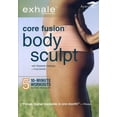 thumbnail image 1 of Exhale: Core Fusion Body Sculpt, 1 of 1