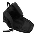 thumbnail image 5 of Mochila para motociclismo de 36 a 55 L, bolsa para casco, tira reflectante impermeable, doble cremallera para hombres, 5 of 5