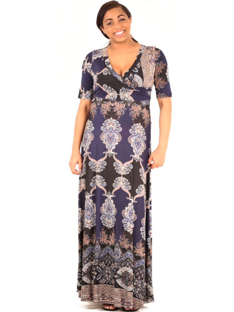 lularoe maxi dress