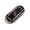 Black Gold, variant on OFFCURVE Tesla Key Fob Cover, TPU Car Key Case for Tesla Model 3 Model Y Model S,Full Protection,White Silver
