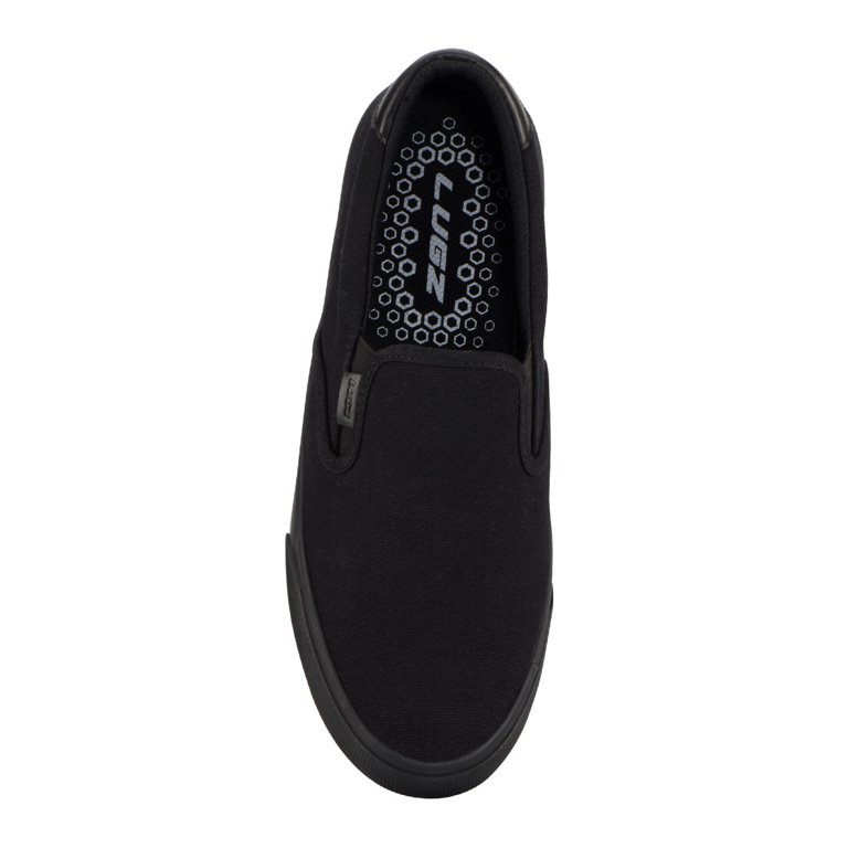 Brand New Lugz Men\'s Bandit Oxford 11 Lugz | Shoes | Brand New Lugz Mens Bandit Oxford 1 | Poshmark main image 4