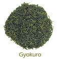 thumbnail image 3 of Japanese Tea Sampler | 1oz Loose Leaf Pouches of 5 Traditional Japanese Teas | Sencha Kyoto Cherry Genmaicha Gyokuro Izu Matcha | Resealable Pouches | Explore Premium Japanese Green Tea, 3 of 7