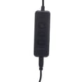 thumbnail image 5 of M Buder Telephone Headset Noise Canceling Single Ear Comfortable USB C to USB 3.5mm Port for PC Laptop Smartphone Tablet, 5 of 9