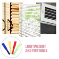 thumbnail image 3 of TABLZONE 4pcs Cleaner Tool Plastic Cleaning Kit For Car Interior Maintenance, 3 of 8