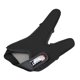 thumbnail image 1 of Guantes de pesca de 2 dedos transpirables para mujer y hombre, gruesos, profesionales, para trabajo al libre, pescadores, protectores de dedos, 1 of 8