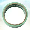 thumbnail image 3 of EeaseCA 10mx18mm Tire Cushion Liners Puncture Proof Rim Strip Rim Tape Tires Protector Inner Tube for MTB Road Mountain Bike (Green), 3 of 8