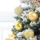 thumbnail image 5 of 9-Piece Purple Christmas Ball Ornaments Set for Tree Decorations - Festive Baubles for Holiday Cheer and Seasonal Decor, 5 of 5