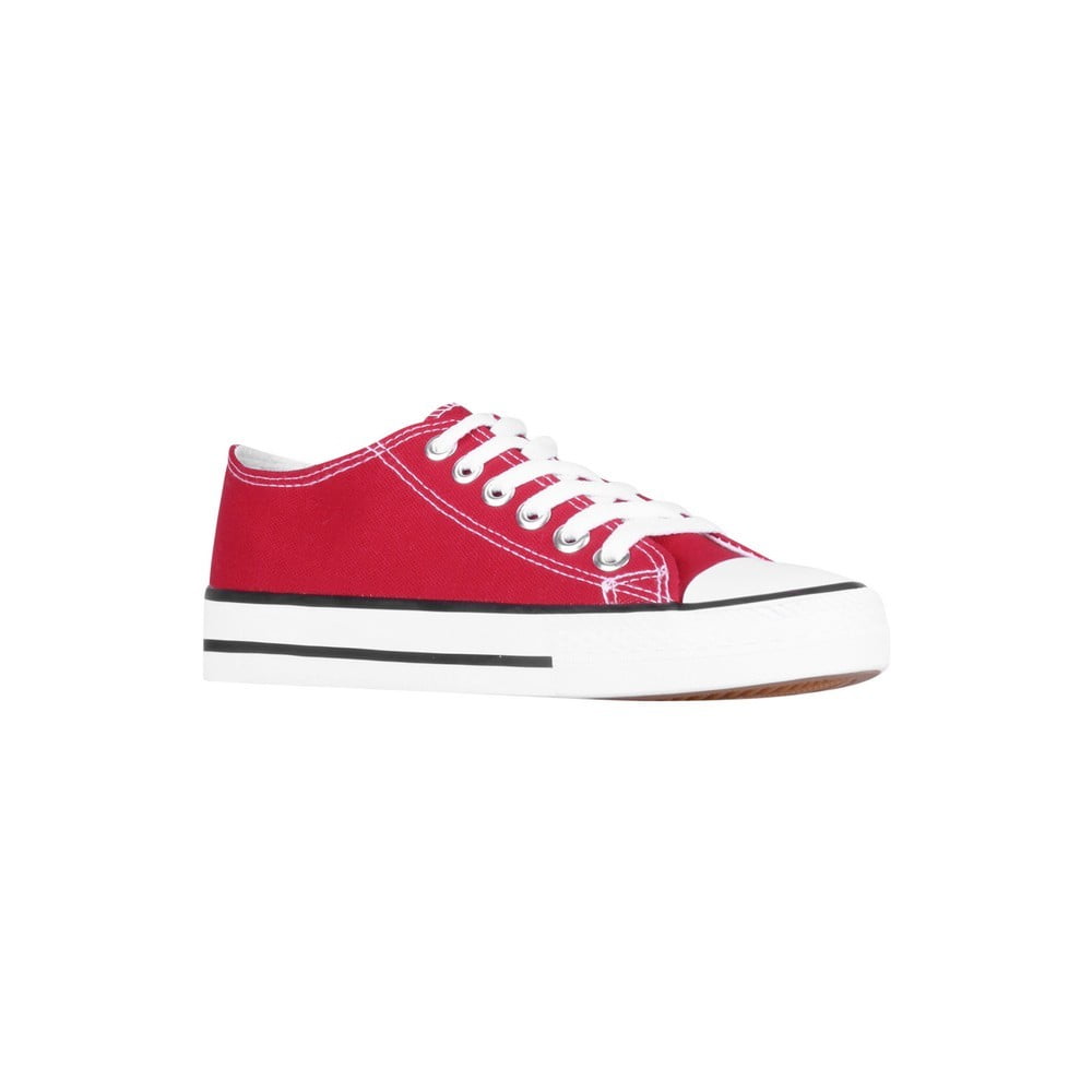 low top trainers women's