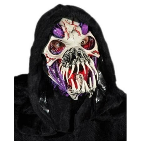Unleashed Wickedness Mask