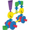 thumbnail image 3 of Tinkertoy - 100pc Tin, 3 of 3