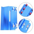 thumbnail image 1 of SEWCHICS Tile Chamfering Tool Manual Tile Cutting Machine Blue Aluminum Alloy 1Pack for Indoor Projects, 1 of 7