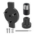 thumbnail image 1 of CAC104 503357 Big Stix Immersion Blender Coupler for Blenders, 1 of 5