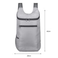 thumbnail image 2 of La mochila al aire libre impermeable 20L que acampa Daypack continúa la mochila para las mujeres de los hombres, 2 of 6