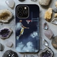 thumbnail image 2 of Kobe Magnetic iPhone Case, Black Mamba Phone Case, 2 of 8