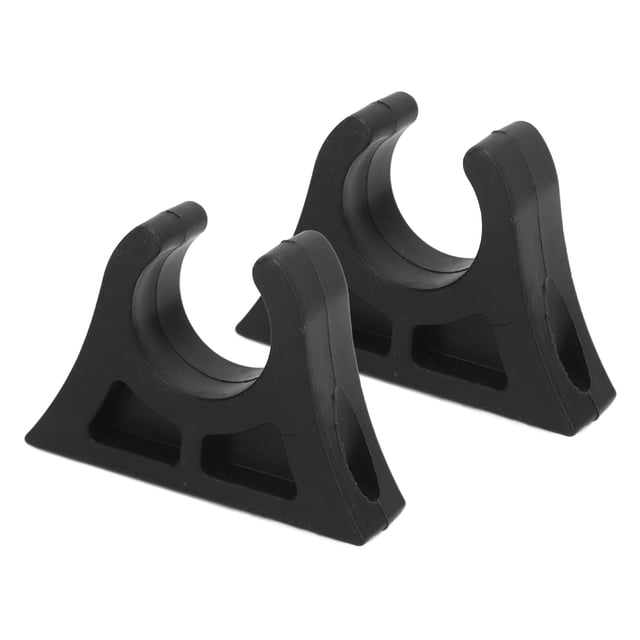 Boat Paddle Holder Clips,Kayak Paddle Holder Inflatable Boat Paddle Holder Clip for Kayaks Canoes Rowing Boats